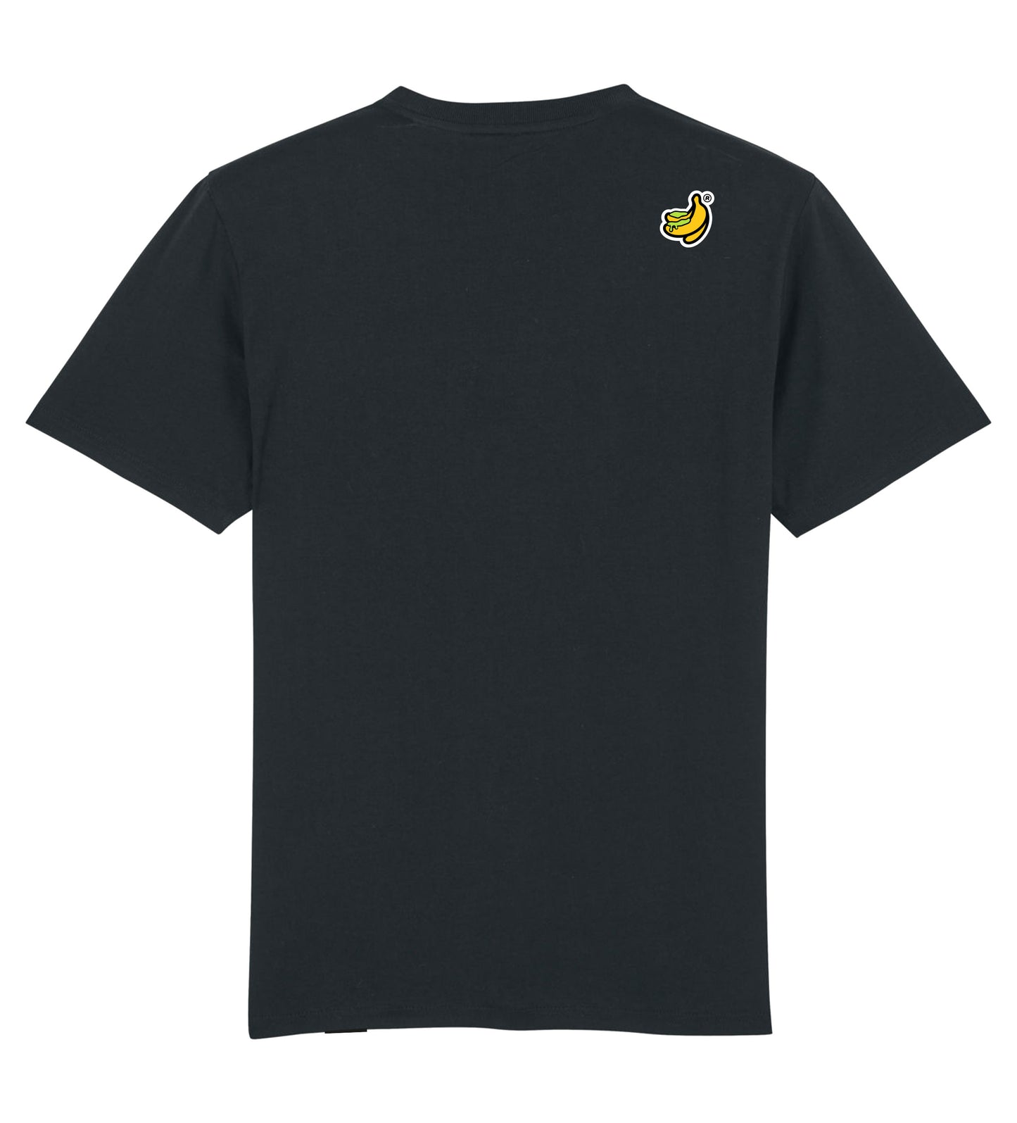 Serum Box Black t-shirt