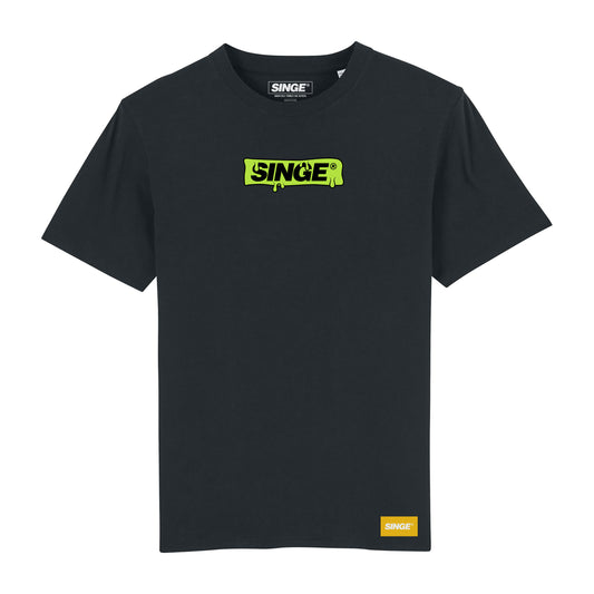 Serum Box Black t-shirt